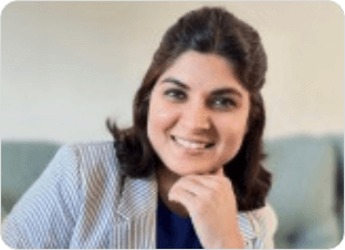 Hema Upadhyay