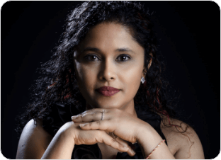 Roshni Pandey