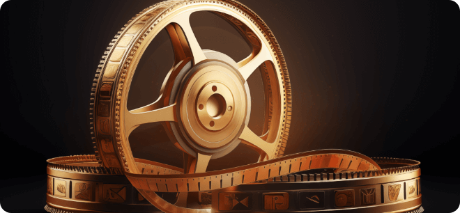 Film Reel